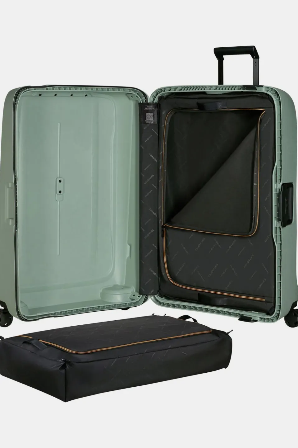 Valise Essens Spinner 81/30