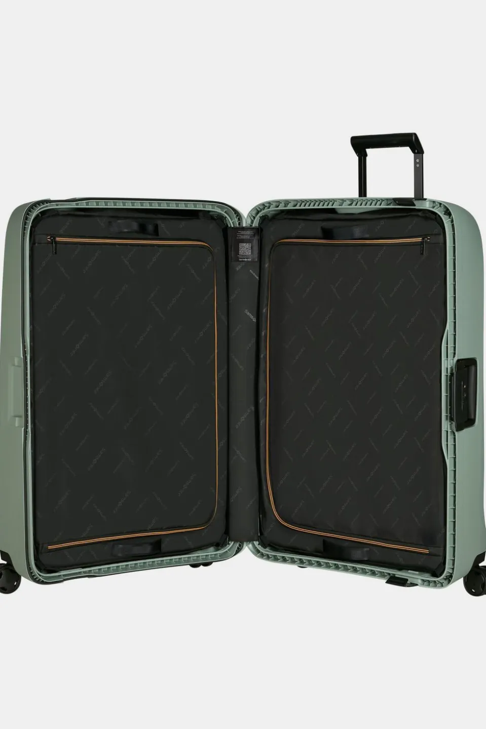 Valise Essens Spinner 81/30