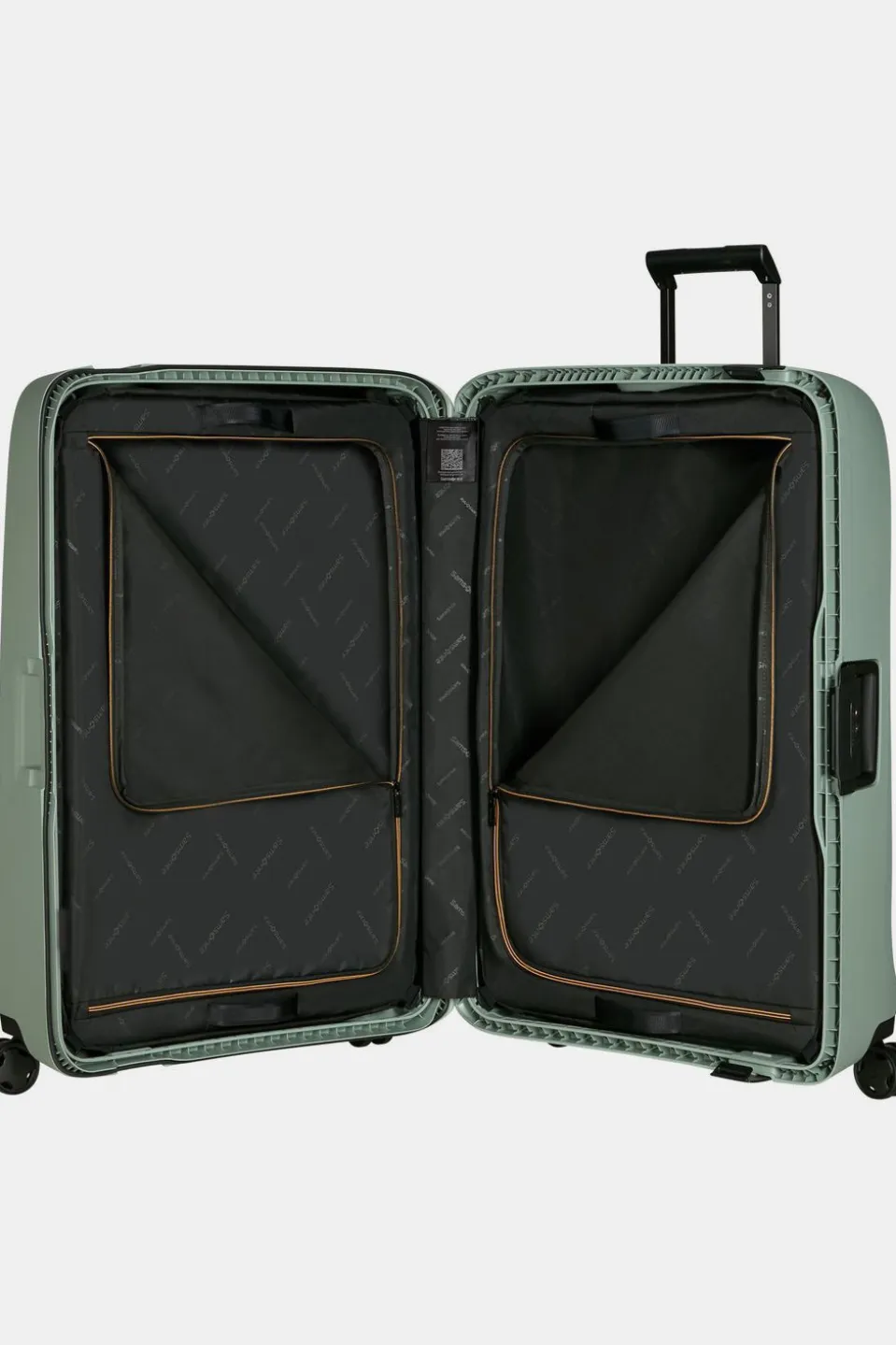 Valise Essens Spinner 81/30