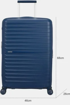Valise Fastforward Spinner 68/25 Tsa Exp