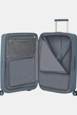 Valise Fastforward Spinner 68/25 Tsa Exp