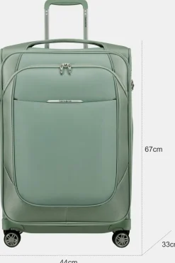 Valise Re-Lite Spinner 67/24 Exp