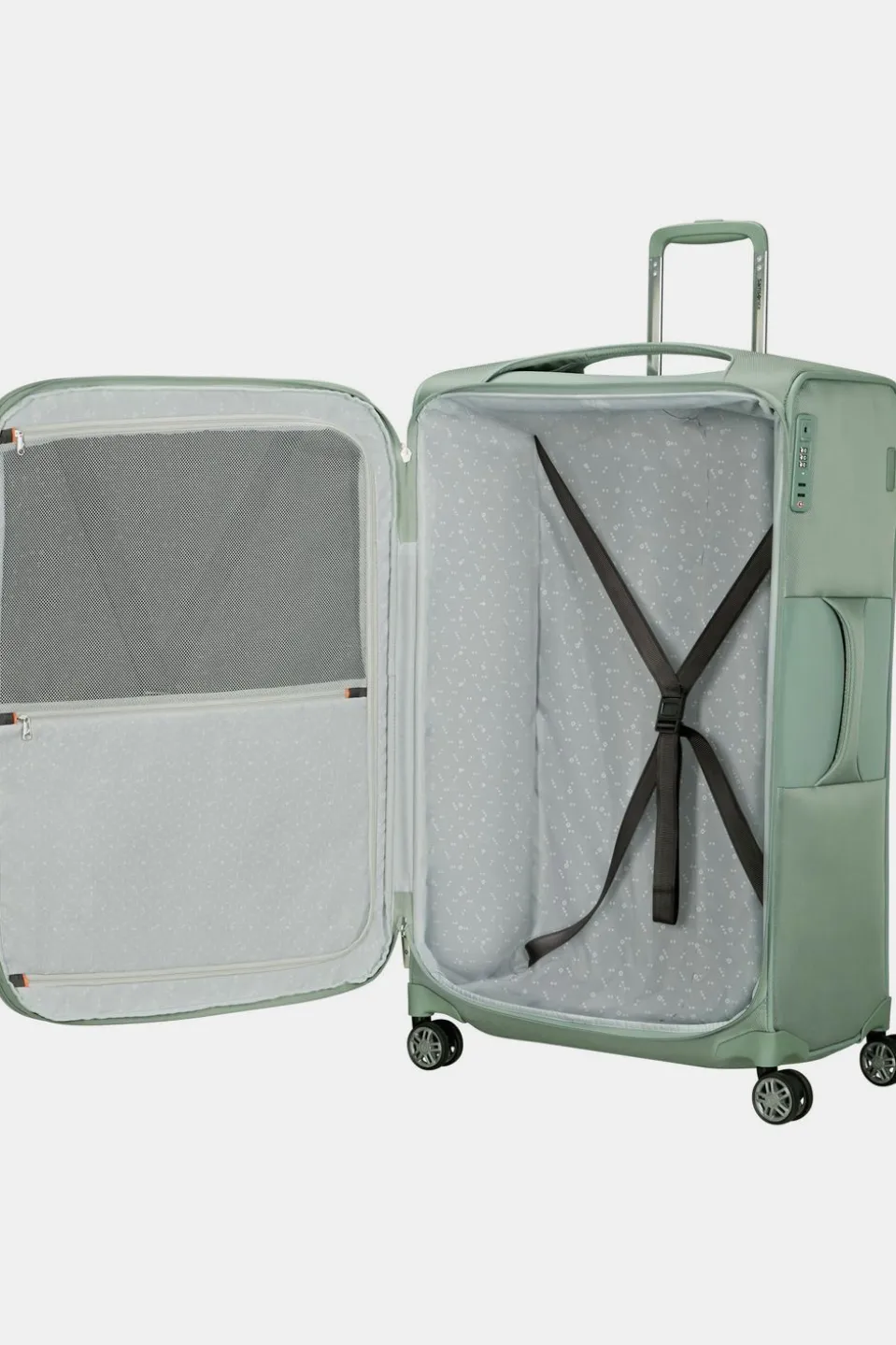 Valise Re-Lite Spinner 78/29 Exp