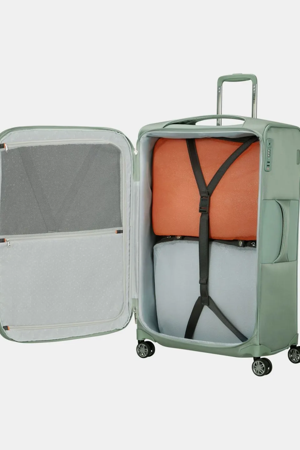 Valise Re-Lite Spinner 78/29 Exp