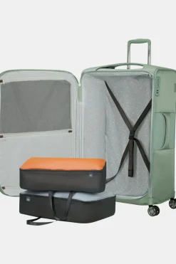 Valise Re-Lite Spinner 78/29 Exp