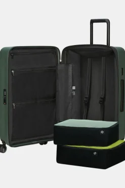 Valise Restackd Spinner 68/25 Exp