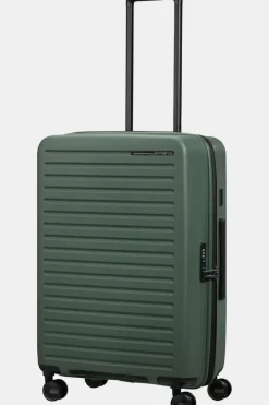 Valise Restackd Spinner 68/25 Exp