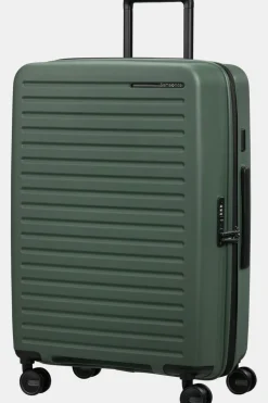 Valise Restackd Spinner 68/25 Exp