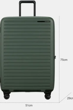 Valise Restackd Spinner 75 Exp