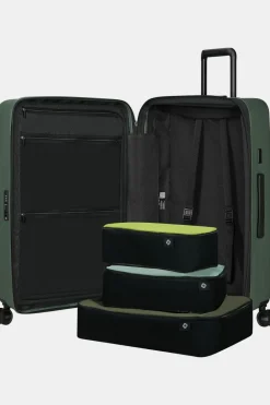 Valise Restackd Spinner 75 Exp