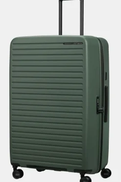 Valise Restackd Spinner 81/30 Exp