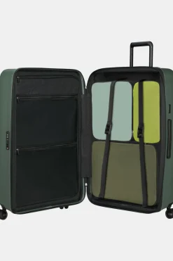 Valise Restackd Spinner 81/30 Exp
