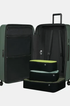 Valise Restackd Spinner 81/30 Exp
