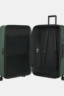Valise Restackd Spinner 81/30 Exp