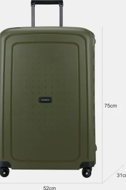 Valise S'Cure Spinner 75/28