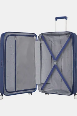 Valise Soundbox Spinner 67/24 Tsa Exp