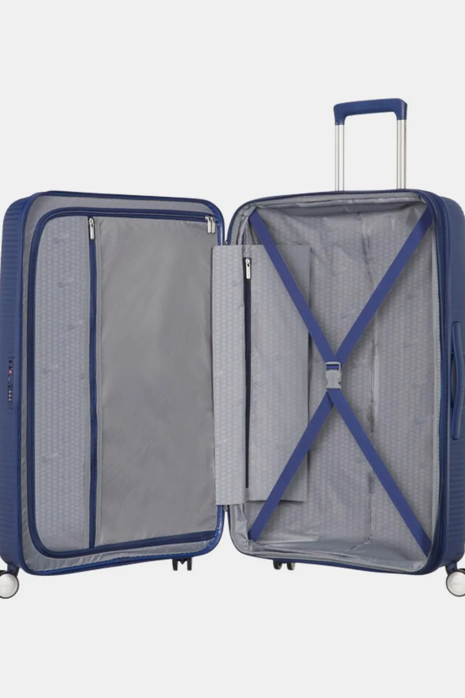 Valise Soundbox Spinner 67/24 Tsa Exp