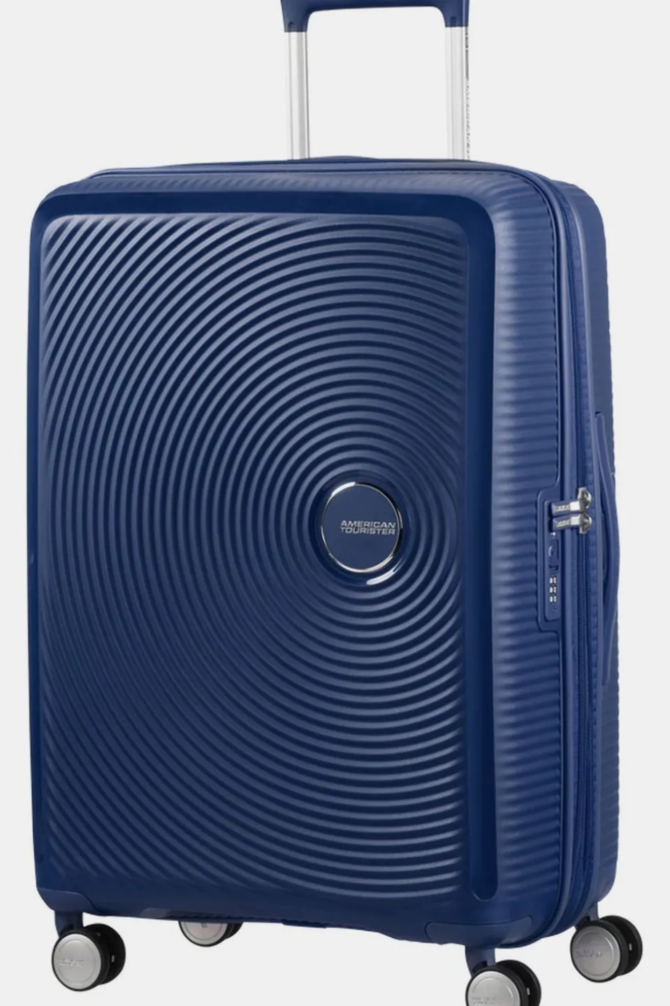 Valise Soundbox Spinner 67/24 Tsa Exp