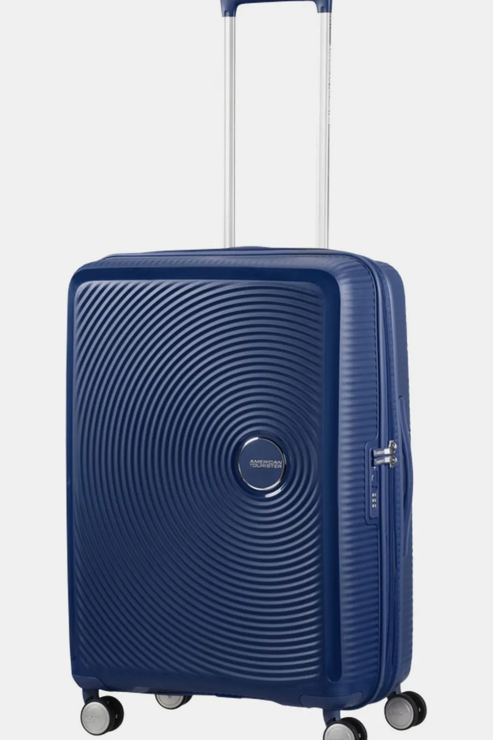 Valise Soundbox Spinner 67/24 Tsa Exp