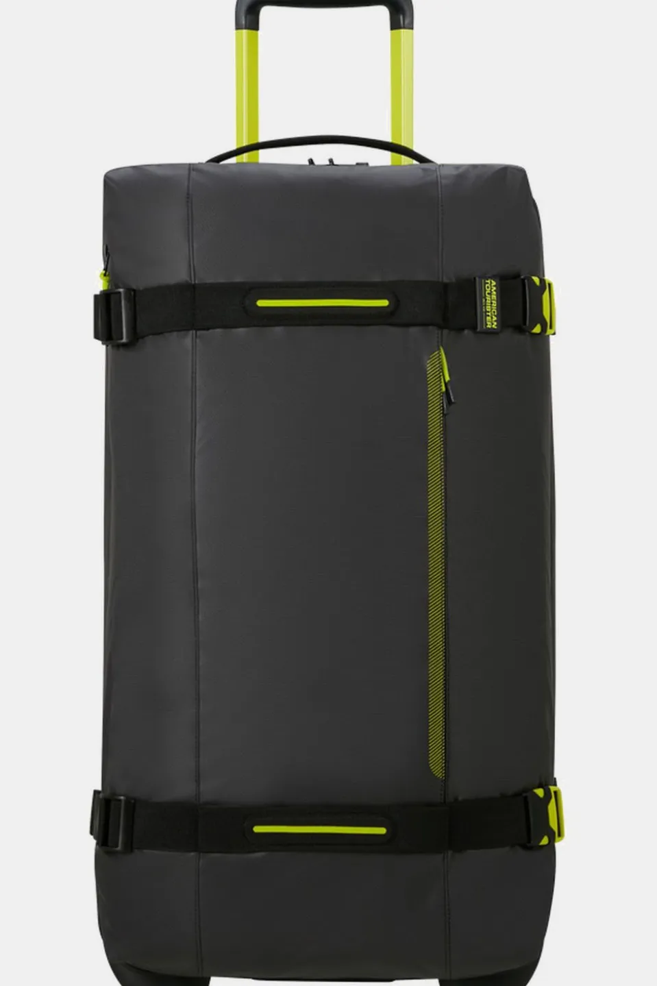 Valise Urban Track Duffle/Wh M Coated