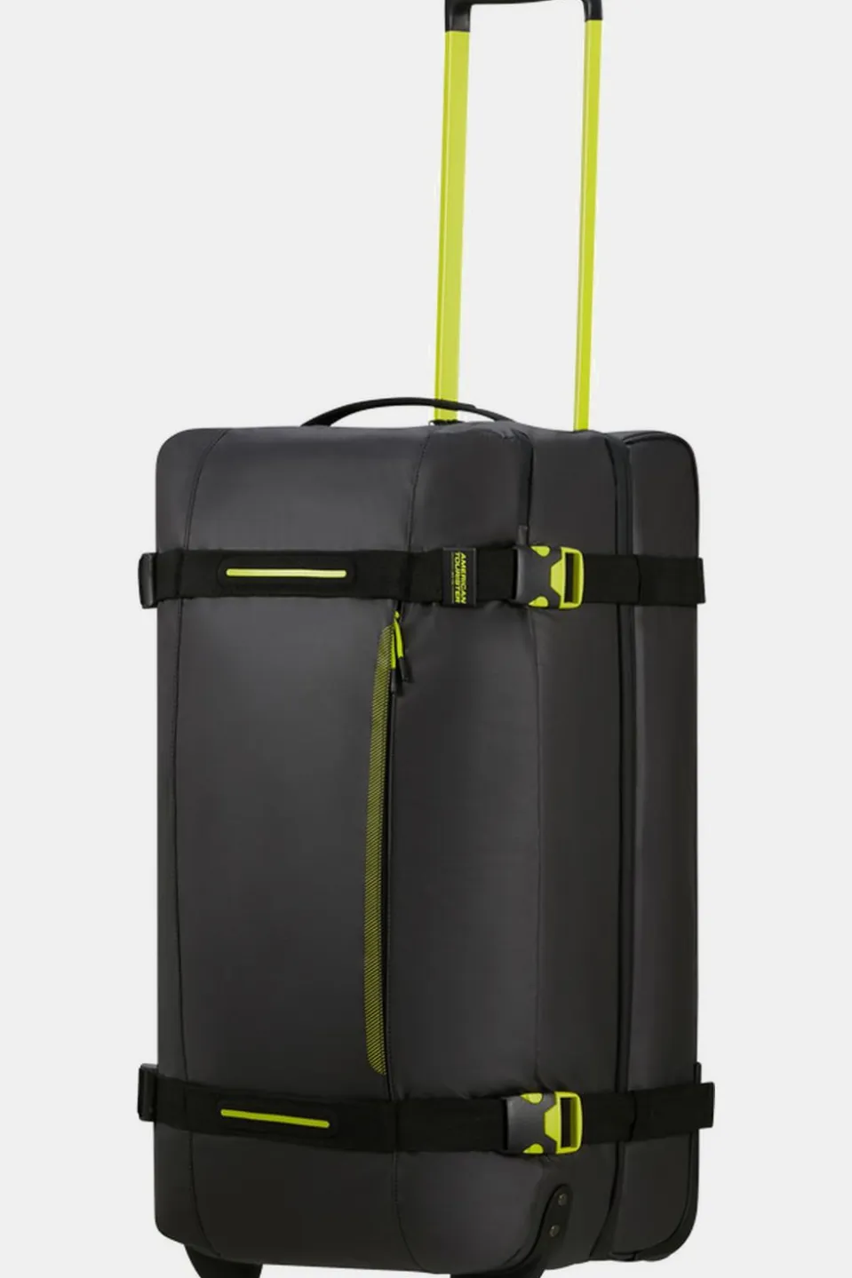 Valise Urban Track Duffle/Wh M Coated