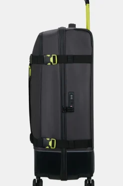 Valise Urban Track Spinner L Tsa Coated
