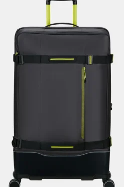 Valise Urban Track Spinner L Tsa Coated