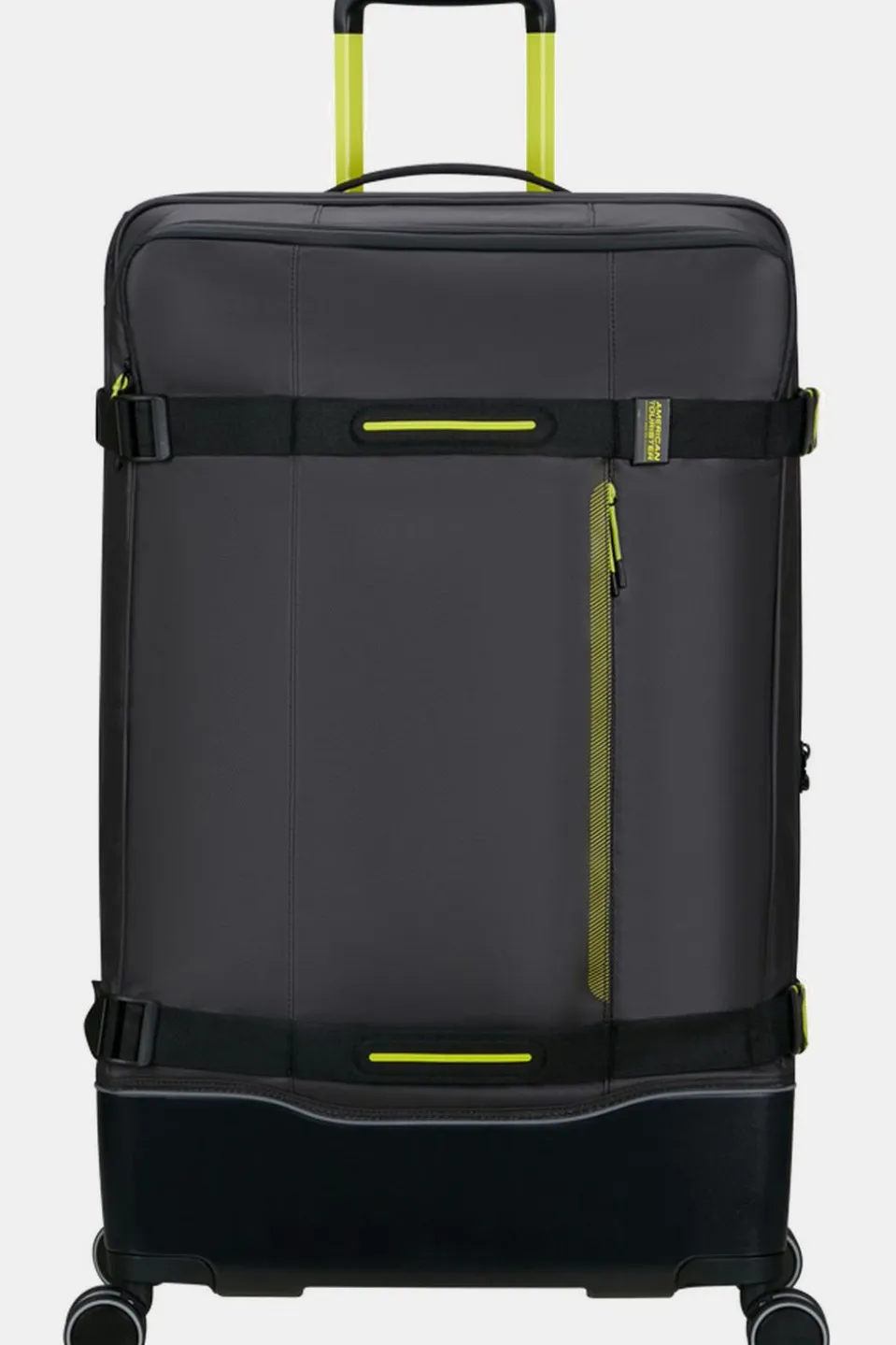 Valise Urban Track Spinner L Tsa Coated