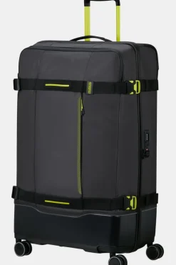 Valise Urban Track Spinner L Tsa Coated