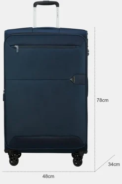 Valise Urbify Spinner 78/29 Exp