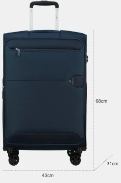 Valise Urbify Spinner 68/25 Exp