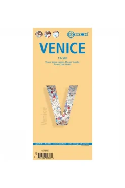 Venetië borch