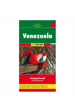 Venezuela f&b (+r)