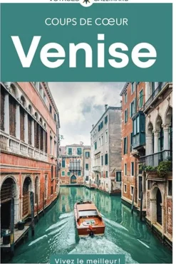 Venise geoguide coups de coeur