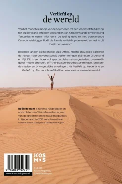 Verliefd Op De Wereld