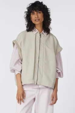 Vest Imperial