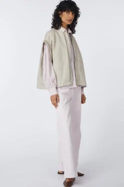 Vest Imperial