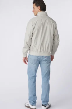 Veste Amaury Stretch Nylon Jersey