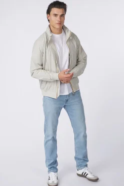 Veste Amaury Stretch Nylon Jersey