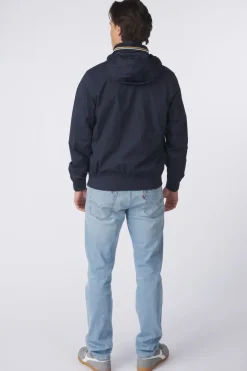 Veste Amaury Stretch Nylon Jersey
