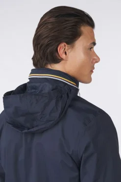 Veste Amaury Stretch Nylon Jersey
