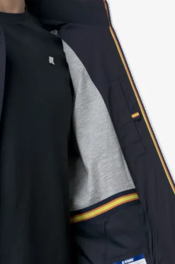 Veste Amaury Stretch Nylon Jersey