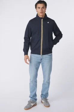 Veste Amaury Stretch Nylon Jersey