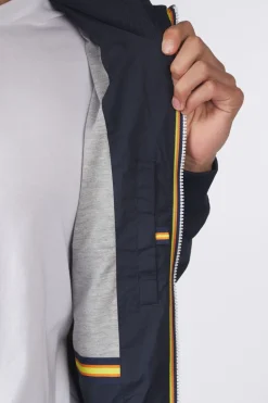 Veste Amaury Stretch Nylon Jersey