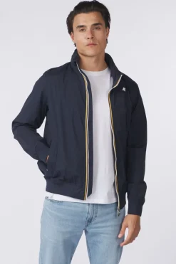 Veste Amaury Stretch Nylon Jersey