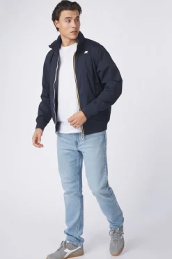 Veste Amaury Stretch Nylon Jersey