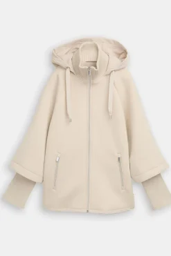 Veste Cape