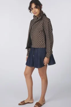 Veste Cassandra Dot