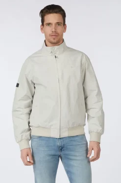 Veste Classic Harrington Jacket