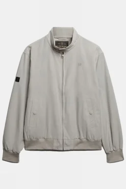 Veste Classic Harrington Jacket